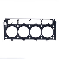 Cometic Gasket Cometic GM LSX McLaren 4.125in Bore .040 inch MLS Head Gasket - Left