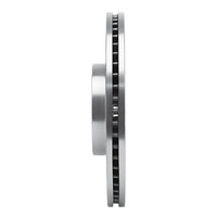 DFC 13-20 Ford Fusion Front Brake Rotor