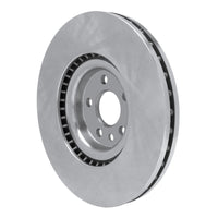DFC 18-20 Jaguar E-Pace Front Brake Rotor