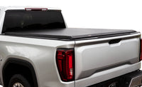 Access Original 2022+ Toyota Tundra 8ft 1In Box Roll-Up Cover