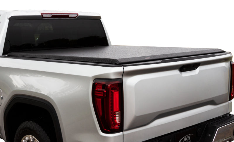 Access Original 2024 Toyota Tacoma 5ft Bed Roll-Up Bed Cover