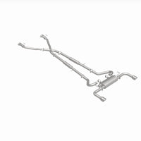 Magnaflow BRExhaust 14-22 Infiniti Q50 Exhaust Kit