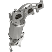 MagnaFlow 13-15 Ford Flex 3.5L Direct Fit Converter