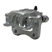 DFC 16-20 Hyundai Sonata Rear-L Premium Caliper - Silver Zinc Coated