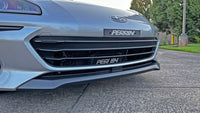 Perrin Performance PERRIN 22-26 Subaru BRZ / Toyota GR86 Engine Oil Cooler Full Kit