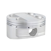 CP Pistons CP Piston & Ring Set for Subaru EJ257 WRX/STI (Stroker)-Bore (99.5mm)-Size (STD)-CR (10.0)-Set of 4