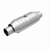 MagnaFlow Universal Catalytic Converter 2.00 inch CA Tier 1