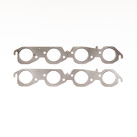Cometic Gasket Cometic GM BBC 2.250in Round Port - 030in MLS Exhaust Gasket