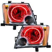 ORACLE Lighting Oracle 05-14 Nissan Xterra SMD HL - ColorSHIFT w/ 2.0 Controller