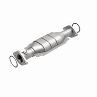 MagnaFlow Direct Fit Catalytic Converter 00-02 Mazda 626 2.0L Rr CA
