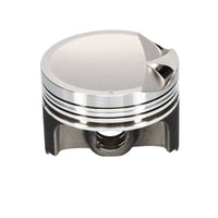 Wiseco Audi 2.7T 30V 81.00 mm Bore 30.86 mm CH -8.00 CC Piston Set