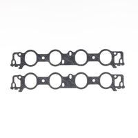 Cometic Gasket Cometic Ford 385 Series V8 .125in Fiber Intake Manifold Gasket Set - 2.240in x 2.613in Oval Port