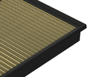aFe Magnum FLOW OE Replacement Air Filter Toyota Hilux 15-20 L4-2.8L (td)