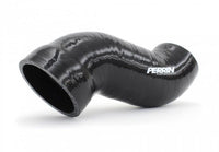 Perrin Performance PERRIN 02-07 Subaru WRX/STi AFTA-MAF Intake Tube Air-Box to Inlet Hose - Black