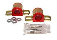 Energy Suspension 1in Sway Bar Bushing - Red