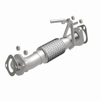 Magnaflow BRE Exhaust 14-16 Kia Soul 2.0L Front Pipe Kit