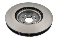 DBA 17-20 Subaru BRZ Brembo Front 4000 Series Plain Rotor