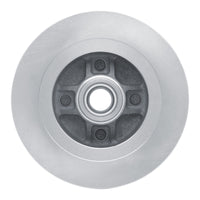 DFC 84-87 Nissan Maxima Rear Brake Rotor