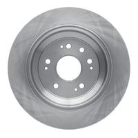 DFC 10-15 Honda Crosstour Rear Brake Rotor