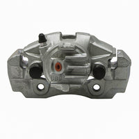 DFC 95-04 Ford Contour Front-L Premium Caliper - Silver Zinc Coated