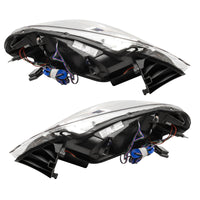 ORACLE Lighting Oracle 06-15 Chevrolet Impala SMD HL - NON HID - ColorSHIFT w/ Simple Controller
