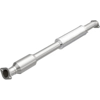 MagnaFlow 15-17 Kia Sonata/Optima L4 2.4L Direct Fit Catalytic Converter