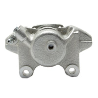 DFC 62-79 Austin Healey Sprite Front-R Premium Caliper - Silver Zinc Coated