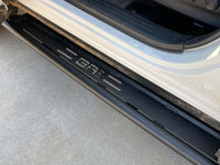 Body Armor 4x4 19-22 Subaru Forester Revo Step Sliders