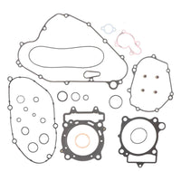 Vertex Pistons Vertex Gaskets 16-18 Kawasaki KX450F Complete Gasket Kit