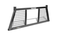 BackRack 19-23 Silverado/Sierra (New Body Style) Half Safety Rack Frame Only Requires Hardware