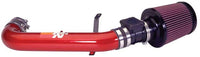 K&N Engineering K&N 98-05 Miata Red Typhoon Short Ram Intake