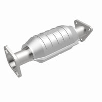 MagnaFlow Direct Fit Catalytic Converter 87-89 Mercedes 260E 2.6L