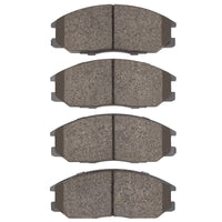 R1 Concepts R1 01-09 Hyundai XG350 Front R1 Optimum OE Brake Pads