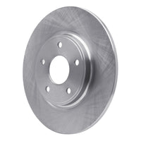 DFC 12-20 Chrysler Town & Country Rear Brake Rotor