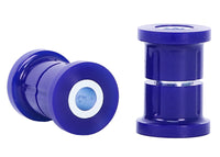 SuperPro 1983 Mitsubishi Montero Front Control Arm Bushing