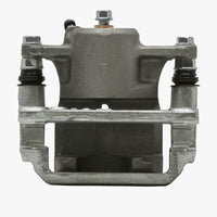 DFC 93-00 Lexus LS400 Rear-R Silver Zinc Coated Premium Caliper