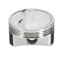 Manley Performance Manley Chevrolet LS 4.075in Bore -10cc Dish Platinum Series Piston
