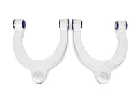 SuperPro 17-23 Tesla Model 3 Front Upper Control Arm Set