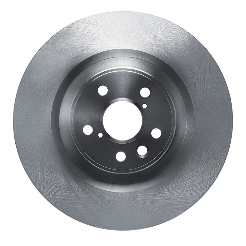 DFC 13-25 Lexus GS200T Right Front Brake Rotor