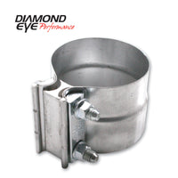 Diamond Eye Performance Diamond Eye 3in LAP JOINT CLAMP AL