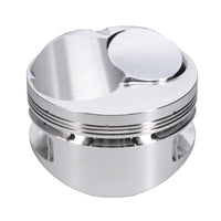 Manley Performance Manley Chevrolet Big Block Piston Set - 4.600in Bore 1.120in CH, 43.00 CC