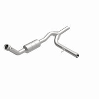 MagnaFlow 2005 Ford F-150 4.6L Direct Fit Converter