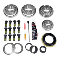 Yukon Gear & Axle Yukon Gear Master Overhaul Kit For 2011+ GM and Dodge 11.5in Diff