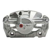 DFC 06-15 Lexus IS250 Front-R Premium Caliper - Silver Zinc Coated