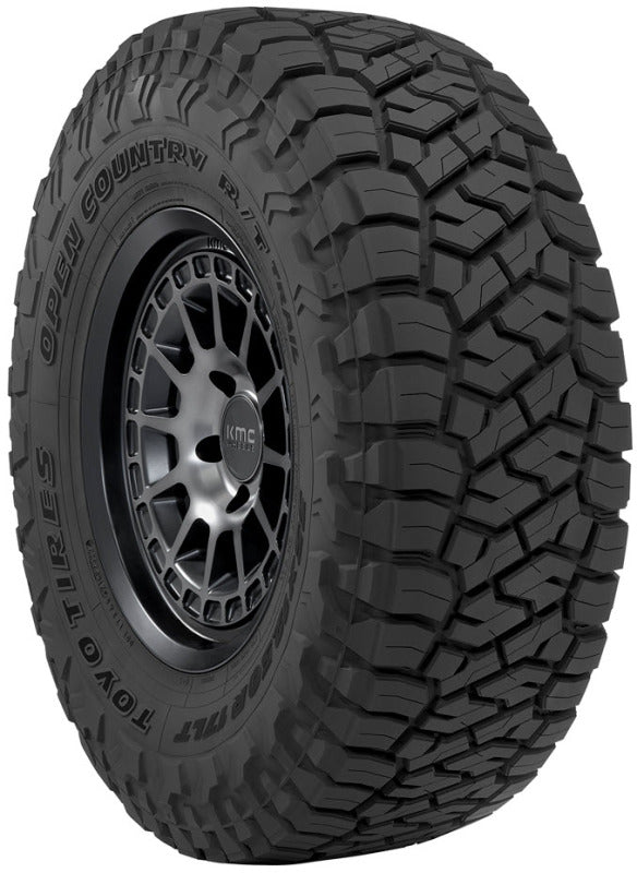 Toyo Open Country R/T Trail TIre - 38X15.50R24LT 128Q F/12 (TL)