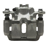 DFC 05-10 Honda Odyssey Rear-L Premium Caliper - Silver Zinc Coated