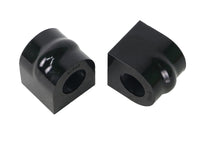 Whiteline Sway Bar Service Kit to BTF101Z - Tesla Model 3/Y front Sway Bar bushing Kit