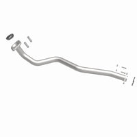 Magnaflow BRE Exhaust 04-09 Highlander RX330 RX350 2.4L 3.3L 3.5L Front Pipe Kit