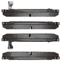DFC 91-04 Suzuki Vitara Front 4000 Hybridynamic Brake Pads