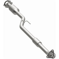MagnaFlow Direct Fit Catalytic Converter 03-06 Sentra 1.8L Rear OEM